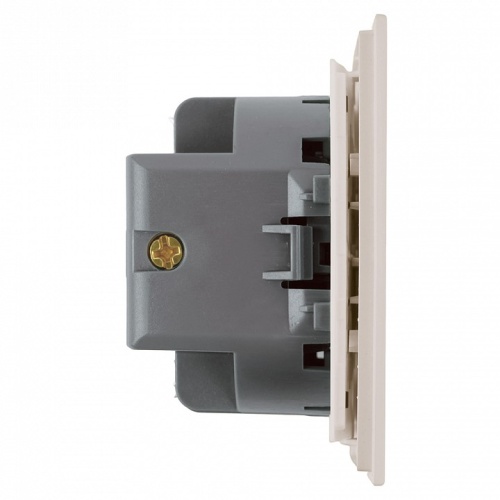 Выключатель одноклавишный без рамки Stekker Мия 50472 в Нижнем Новгороде фото 3