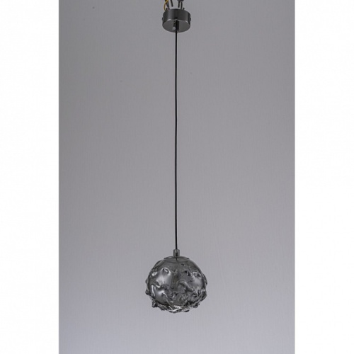 Подвесной светильник Belfast MOYOLA 104-1 PBK GR в Нижнем Новгороде фото 5