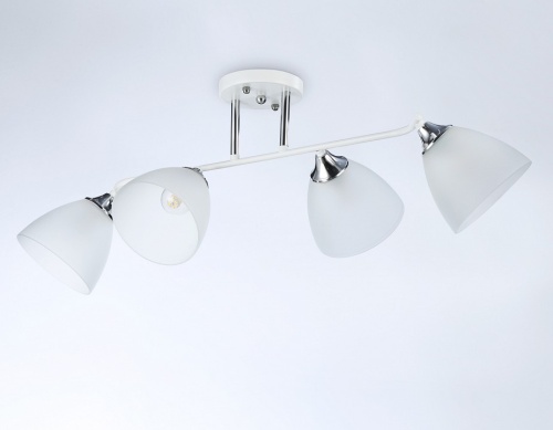 Люстра на штанге Ambrella Light TR TR303003 в Нижнем Новгороде фото 4