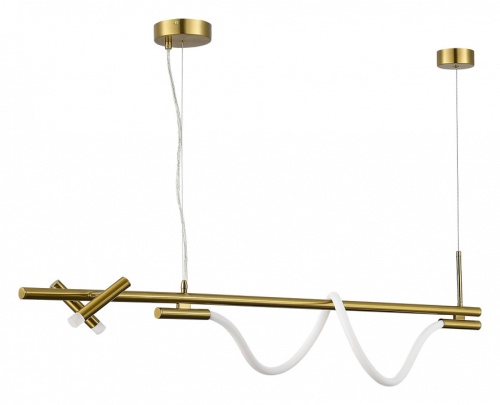 Подвесной светильник ST-Luce Marlow SL6118.303.03 в Нижнем Новгороде фото 4