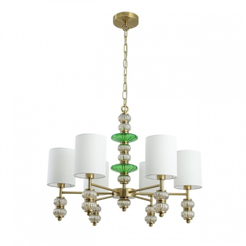 Подвесная люстра Lumion ILMIRA 8337/6 в Нижнем Новгороде фото 5