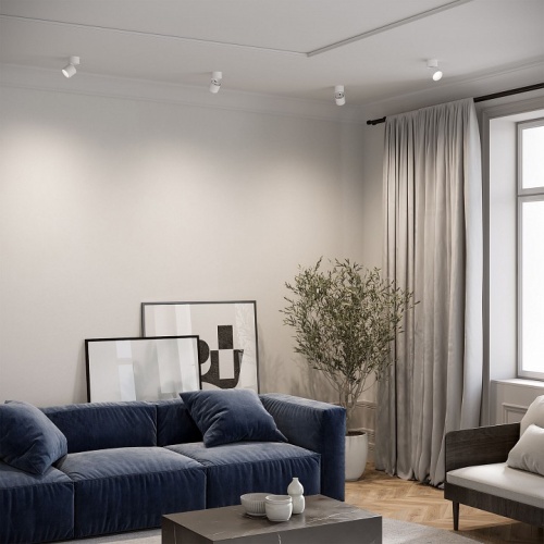 Накладной светильник Elektrostandard Rolly a067487 в Нижнем Новгороде фото 4