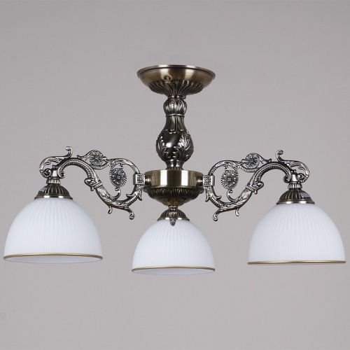 Люстра на штанге 74406-0.3-03 в Нижнем Новгороде фото 5