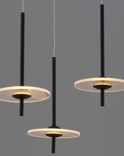 Подвесной светильник Moderli Ella V11391-PL в Нижнем Новгороде фото 3