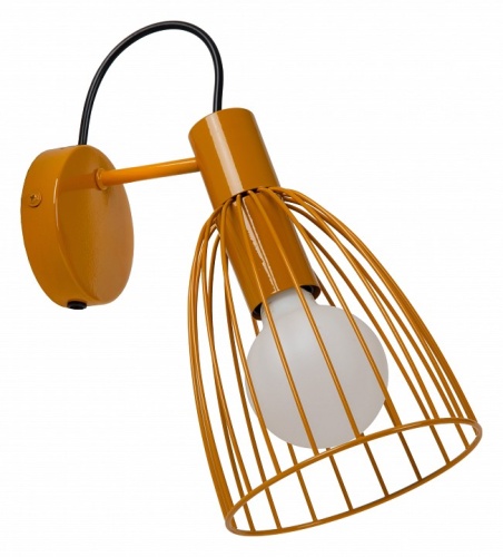 Бра Lucide Macarons 74217/01/44 в Нижнем Новгороде фото 4