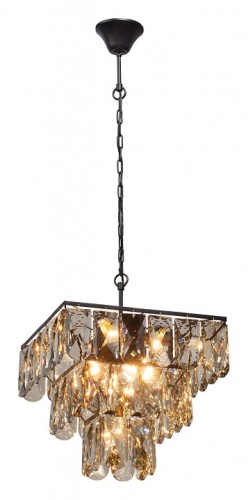 Подвесной светильник Vitaluce V5278 V5275-1/8+1 в Нижнем Новгороде фото 2