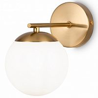 Бра Freya Marble FR5230WL-01BS в Нижнем Новгороде