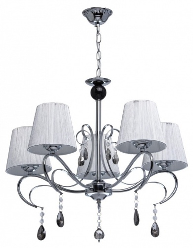 Подвесная люстра De City Виталина 448011005 в Нижнем Новгороде фото 2
