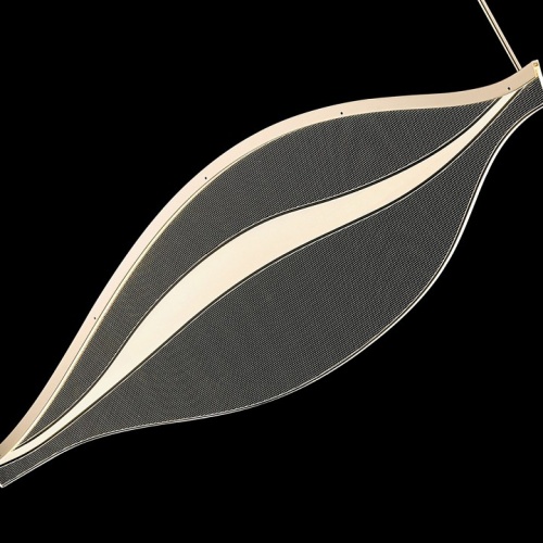 Подвесной светильник Wertmark Hetti WE450.01.323 в Нижнем Новгороде фото 2