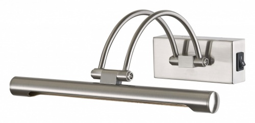 Подсветка для картины Wertmark Flores WE405.01.201 в Нижнем Новгороде