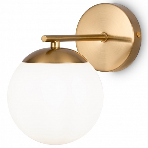 Бра Freya Marble FR5230WL-01BS в Нижнем Новгороде