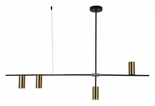 Люстра на штанге Kink Light Рия 07621-4,20 в Нижнем Новгороде