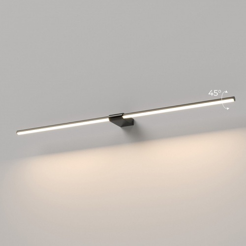 Подсветка для картины Elektrostandard Luar 40153/LED в Нижнем Новгороде фото 4