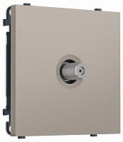 ТВ-розетка без рамки Ambrella Volt MS MS373050 в Нижнем Новгороде