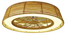 Светильник с вентилятором Mantra (люстры-вентиляторы) Indonesia 7810 в Нижнем Новгороде