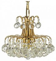 Подвесная люстра Arti Lampadari Alanno Alanno E 1.5.30.100 GB в Нижнем Новгороде