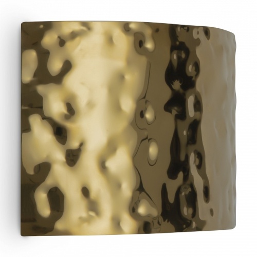 Накладной светильник Maytoni Ripple MOD096WL-01G в Нижнем Новгороде фото 2