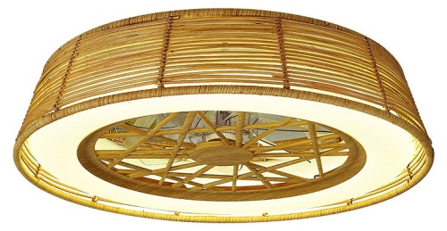 Светильник с вентилятором Mantra (люстры-вентиляторы) Indonesia 7810 в Нижнем Новгороде