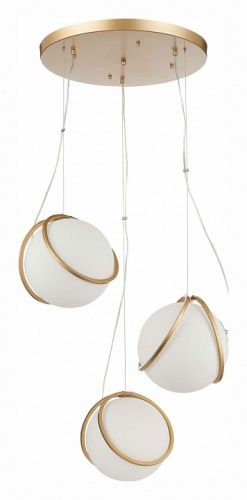 Подвесной светильник ST-Luce Acerra SL1181.353.03 в Нижнем Новгороде фото 2