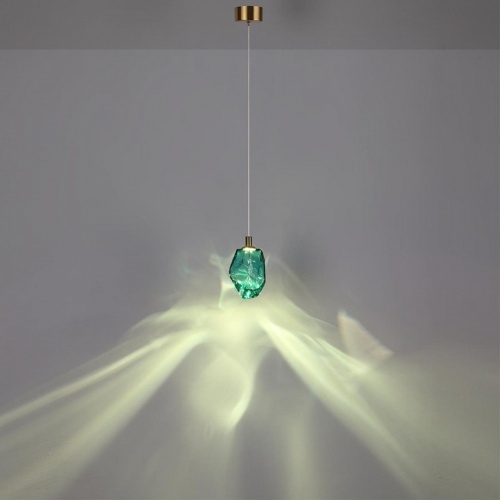 Подвесной светильник Odeon Light HIGHTECH 7110/4LC в Нижнем Новгороде фото 2