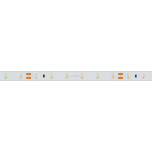 Лента RTW 2-5000PS-50m 24V White6000 (3528, 60 LED/m, LUX) (Arlight, 4.8 Вт/м, IP67) в Дзержинске фото 3