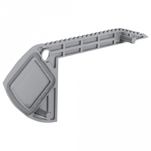 Набор заглушек для профиля Arlight ALU-STAIR 014853 в Нижнем Новгороде