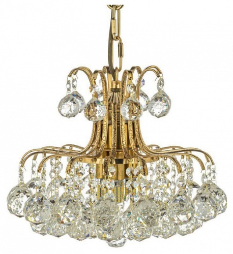 Подвесная люстра Arti Lampadari Alanno Alanno E 1.5.30.100 GB в Нижнем Новгороде