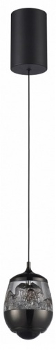 Подвесной светильник iLedex Rocks 8278P-1 PBK в Нижнем Новгороде фото 3