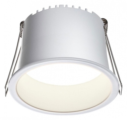 Встраиваемый светильник Novotech Tran 359234 в Нижнем Новгороде фото 3