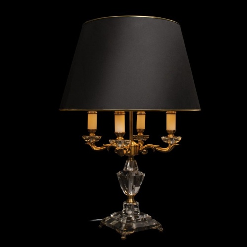 Настольная лампа декоративная Loft it Сrystal 10280 в Сычевке фото 7