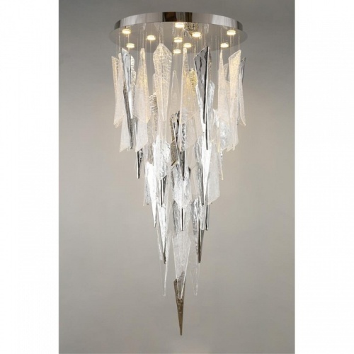 Потолочная люстра Aployt Teresa APL.855.16.10 в Нижнем Новгороде фото 4