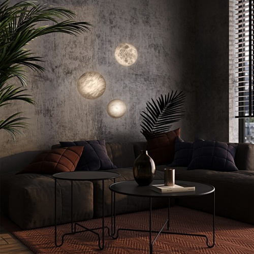 Накладной светильник Loft it Emi 10414W/M в Нижнем Новгороде фото 2