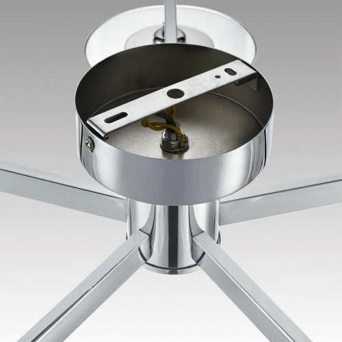 Потолочная люстра Lumion VERDI 8261/5C в Нижнем Новгороде фото 4