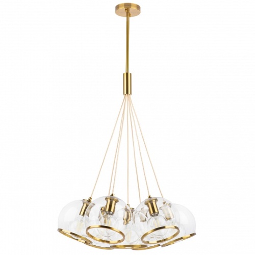 Подвесной светильник Lightstar Sferico 729071 в Нижнем Новгороде фото 3