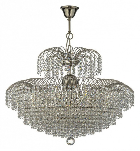 Подвесная люстра Arti Lampadari Salentino Salentino E 1.5.60.100 N в Нижнем Новгороде фото 3