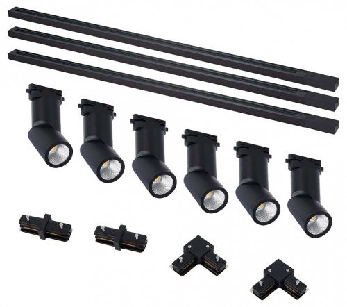 Комплект трековый ST-Luce BASE ST2650.430.06 в Нижнем Новгороде