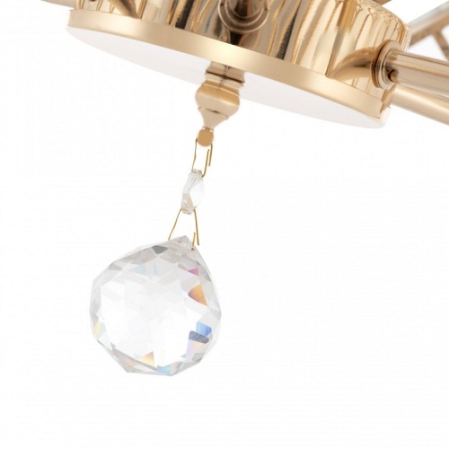 Светильник на штанге Arte Milano Sorrento-7019 377019/6/50/470 GD в Нижнем Новгороде фото 5