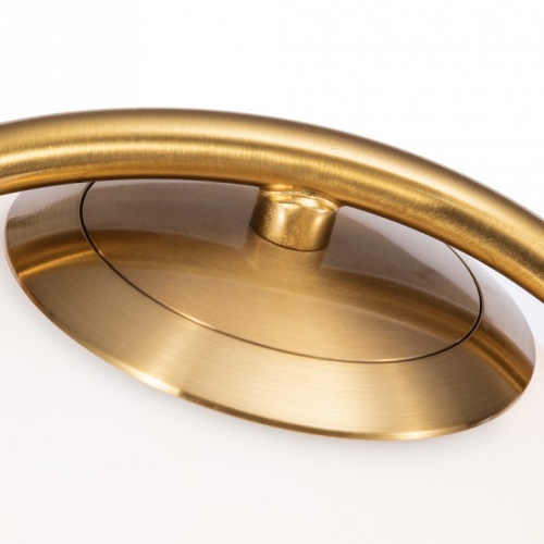 Настольная лампа декоративная Arte Lamp Matisse A7745LT-1AB в Нижнем Новгороде фото 4