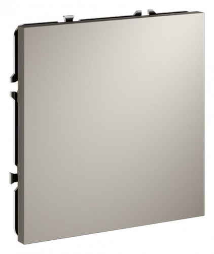 Заглушка для поста, без рамки Voltum S70 VLS080103 в Нижнем Новгороде