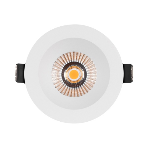 Светильник MS-ATOLL-BUILT-R86-10W Day4000 (WH, 36 deg, 230V) (Arlight, IP54 Металл, 5 лет) в Яранске