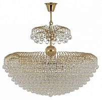 Подвесная люстра Arti Lampadari Pompei Gold Pompei E 1.5.80.100 G в Нижнем Новгороде