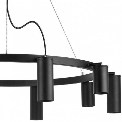 Подвесная люстра Lightstar Rullo LR020375875 в Нижнем Новгороде фото 2