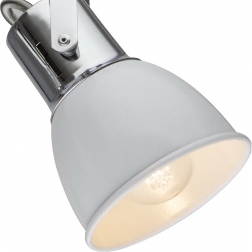 Спот Arte Lamp Jovi A1677PL-2WH в Туапсе фото 4