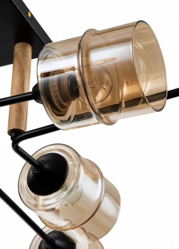 Потолочная люстра Escada Mondrian 699/8P в Нижнем Новгороде фото 2