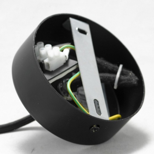 Подвесной светильник LGO Maricopa LSP-8121 в Нижнем Новгороде фото 4