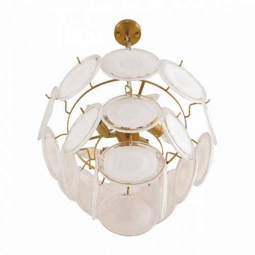 Подвесная люстра Lumion MODERNI 8320/5 в Нижнем Новгороде фото 5