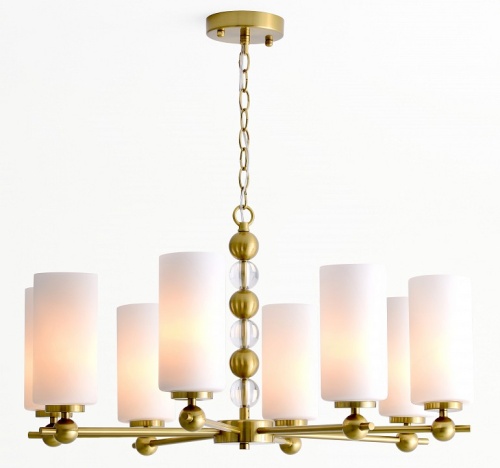 Подвесная люстра Rivoli Antonella Б0068071 в Нижнем Новгороде фото 2