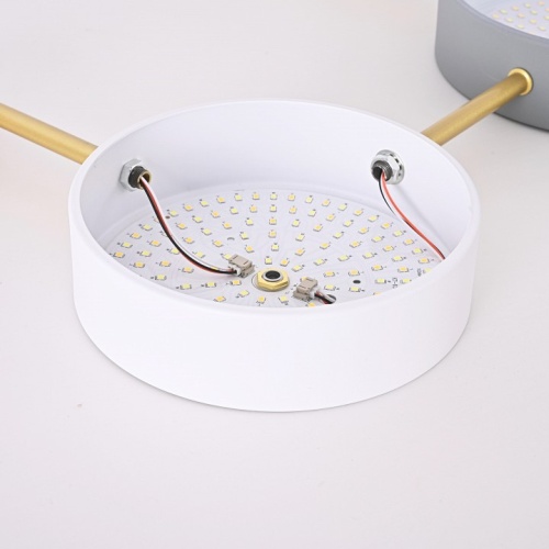 Накладной светильник Imperiumloft SOLEN SOLEN01 в Нижнем Новгороде фото 8