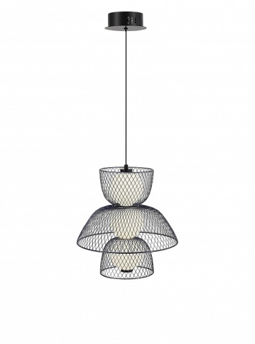 Подвесная люстра MyFar Pauline MR2492-1PL в Нижнем Новгороде фото 4