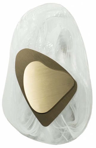 Накладной светильник Loft it Sunwave 10102 Gold в Нижнем Новгороде фото 2